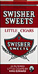SWISHER SWEETS LITTLE CIGARS 10/CTN 