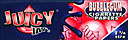 JUICY JAY'S 1 1/4 BUBBLEGUM CIGARETTE PAPERS 24CT BOX 