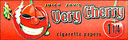 JUICY JAY'S 1 1/4 VERY CHERRY HERBAL PAPERS 24CT BOX 