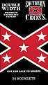 Southern Cross Double Width 24 Ct 