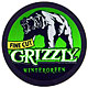 GRIZZLY FINE CUT WINTERGREEN 5 CT ROLL