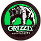 GRIZZLY LONG CUT WINTERGREEN 5 CT ROLL 