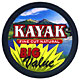 KAYAK FINE CUT NATURAL 5CT ROLL 
