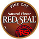 RED SEAL FINE CUT NATURAL 5CT/ROLL 