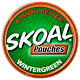 SKOAL POUCHES WINTERGREEN 5CT/ROLL