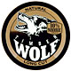 TIMBER WOLF LONG CUT NATURAL 5CT ROLL 