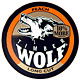 TIMBER WOLF LONG CUT PEACH 5 PK 