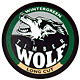 TIMBER WOLF LONG CUT WINTERGREEN 5CT/ROLL 
