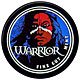 WARRIOR FINE CUT MINT 5CT ROLL 