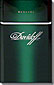 DAVIDOFF MENTHOL 