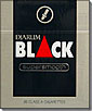 DJARUM BLACK SUPER SMOOTH 5 PACKS 