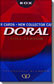 DORAL FULL FLAVOR BOX 