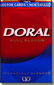 DORAL FULL FLAVOR 