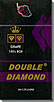 Double Diamond Grape 100 Box Filtered Cigar 