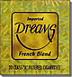 DREAMS - FRENCH BLEND 