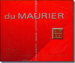 du MAURIER KING FILTER 