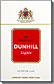 DUNHILL FINE CUT LIGHT BOX 