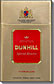 DUNHILL FINE CUT RICH TASTE BOX 