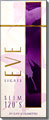 EVE LIGHT SLIM 120 BOX 