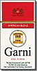 GARNI FULL FLAVOR 100 BOX 