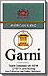 GARNI MENTHOL KING BOX 