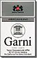 GARNI ULTRA LIGHT KING BOX 