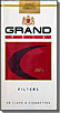 Grand Prix Full Flavor 100 