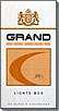 Grand Prix Light 100 Box 