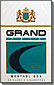 Grand Prix Menthol Box 