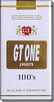 GT ONE LIGHT 100 