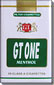 GT ONE MENTHOL 