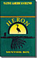 HERON MENTHOL KING BOX