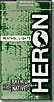 HERON MENTHOL LIGHT 100 