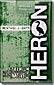 HERON MENTHOL LIGHT 