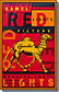 KAMEL RED LIGHT BOX 