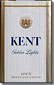 KENT GOLDEN LIGHT 