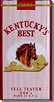 KENTUCKY'S BEST FULL FLAVOR 100 