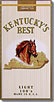 KENTUCKY'S BEST LIGHT 100 