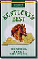 KENTUCKY'S BEST MENTHOL 