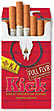 KICK FULL FLAVOR 100 BOX 