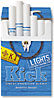 KICK LIGHT BOX 