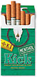 KICK MENTHOL 100 BOX 