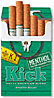 KICK MENTHOL BOX 