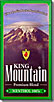 King Mountain Menthol 100 Box 
