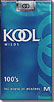 KOOL MILD 100 