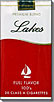 LAKES FULL FLAVOR 100 