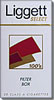LIGGETT SELECT 100 BOX 