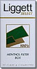 LIGGETT SELECT MENTHOL 100 BOX 
