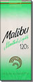 MALIBU MENTHOL LIGHT 120 