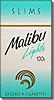 MALIBU SLIM LIGHT 100 BOX 